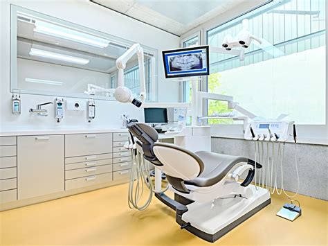 Dental Clinic 